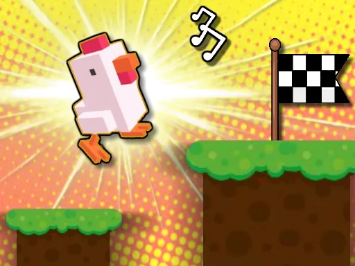 מרוץ עוף החול: קפיצת לול