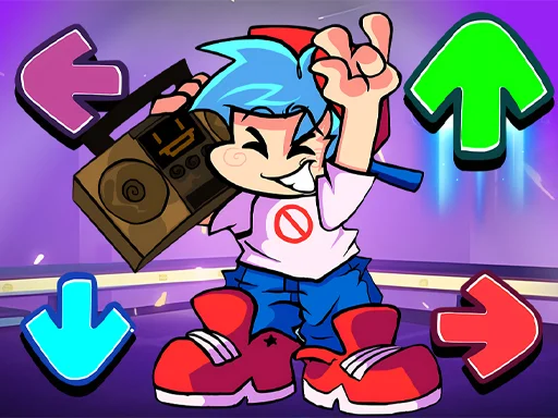 פאנקין ליל שישי לא חסום: מצב אינסופי